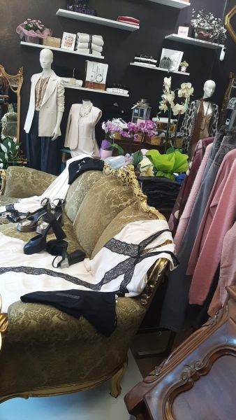 Style Up marchi di vestiti uomo e donna a fornovo di taro